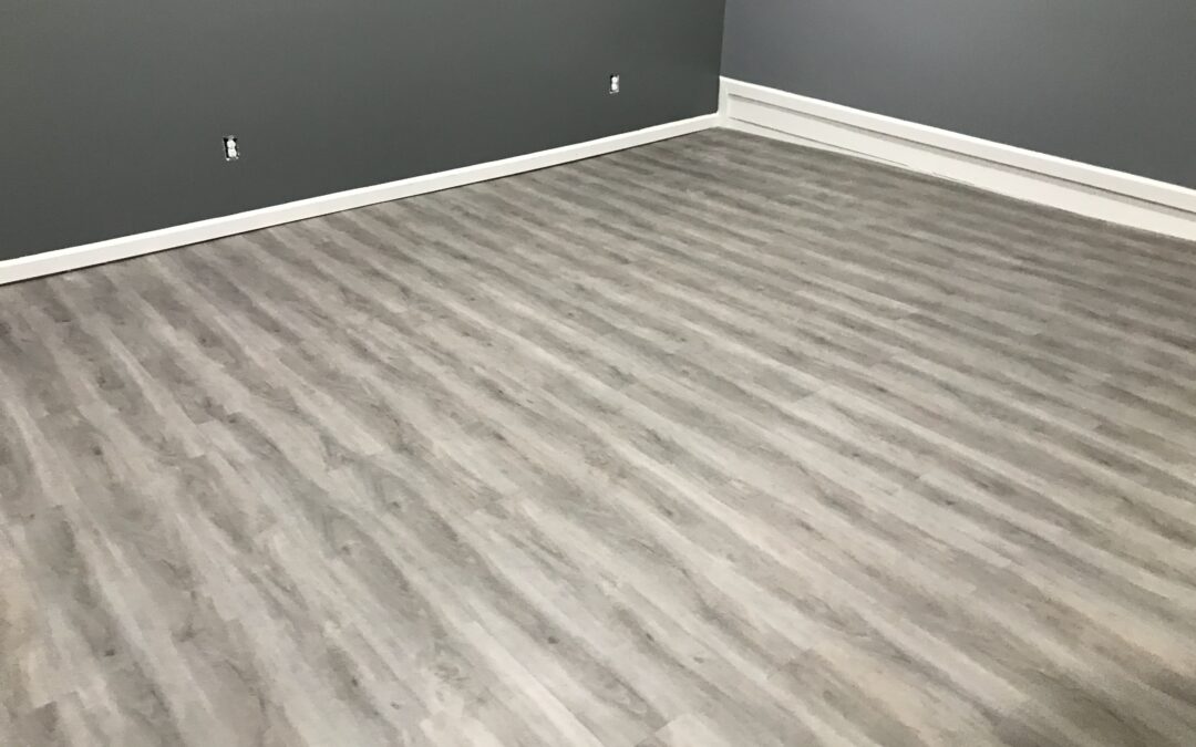 Flooring Installation