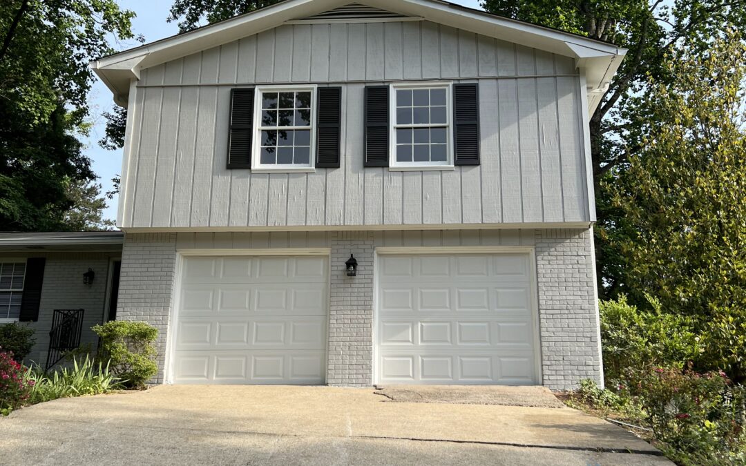 Exterior Painting