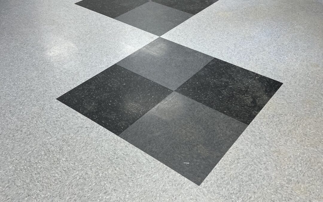 Flooring VCT